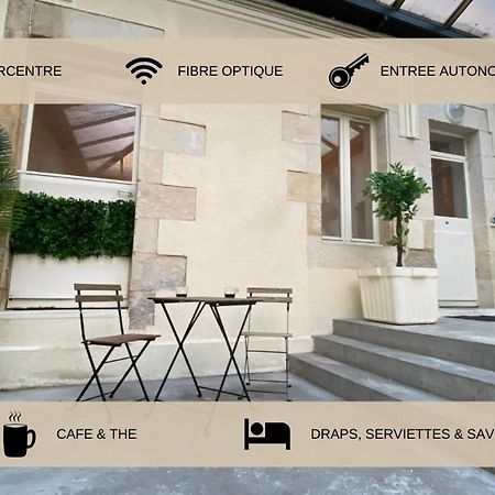 Joyau Cache Nivernais Nevers Dış mekan fotoğraf